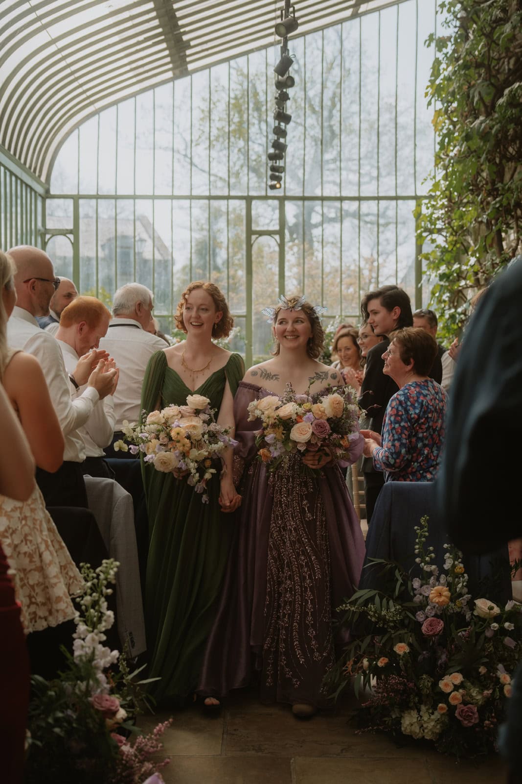 A Fantasy-Inspired Wedding with Celestial Details at Cliff at Lyons – photo 21