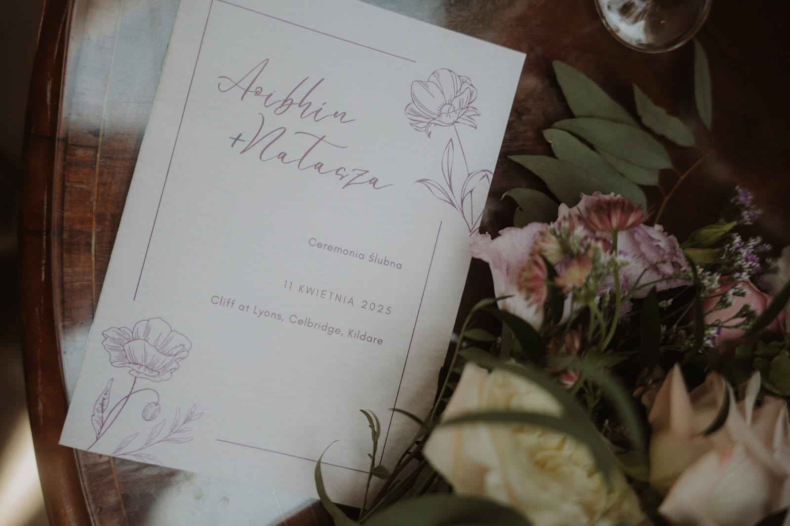 A Fantasy-Inspired Wedding with Celestial Details at Cliff at Lyons – photo 22