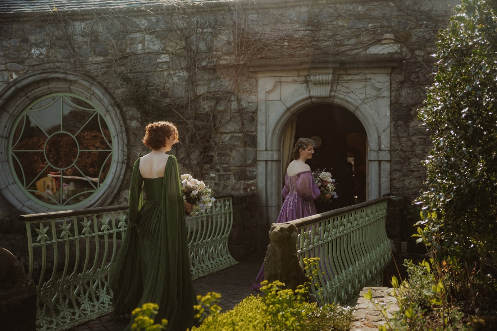 A Fantasy-Inspired Wedding with Celestial Details at Cliff at Lyons – photo 25