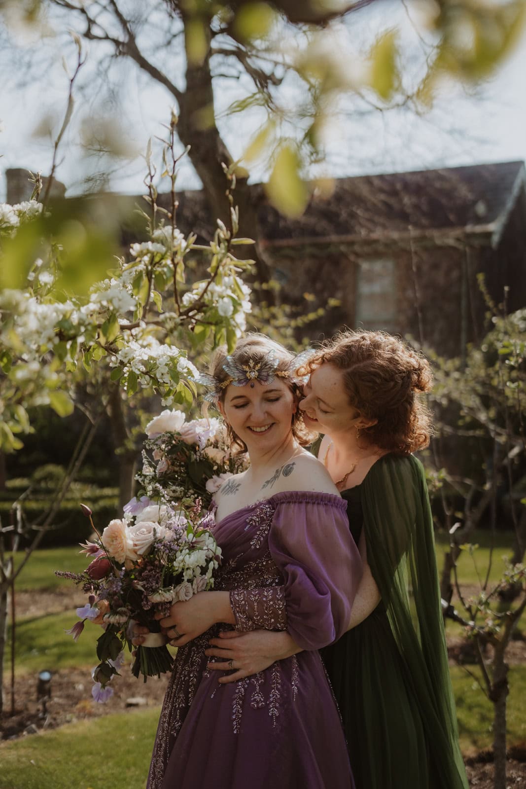 A Fantasy-Inspired Wedding with Celestial Details at Cliff at Lyons – photo 27