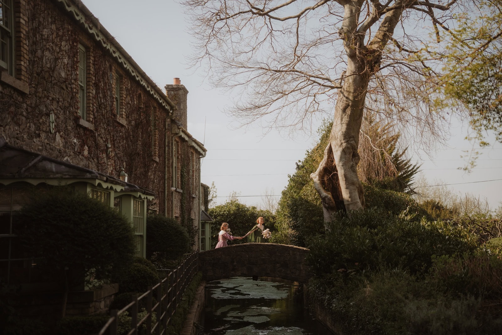 A Fantasy-Inspired Wedding with Celestial Details at Cliff at Lyons – photo 30