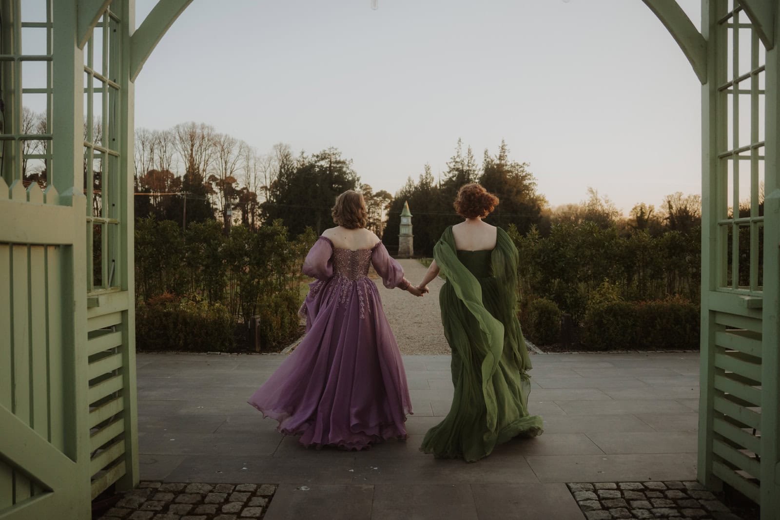 A Fantasy-Inspired Wedding with Celestial Details at Cliff at Lyons – photo 35