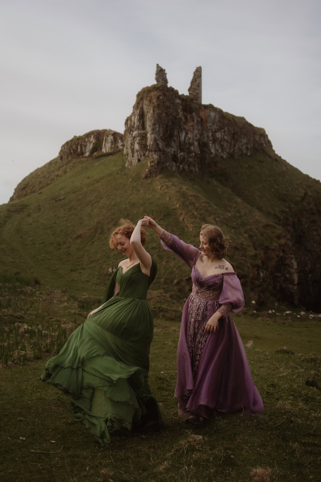 A Fantasy-Inspired Wedding with Celestial Details at Cliff at Lyons – photo 41