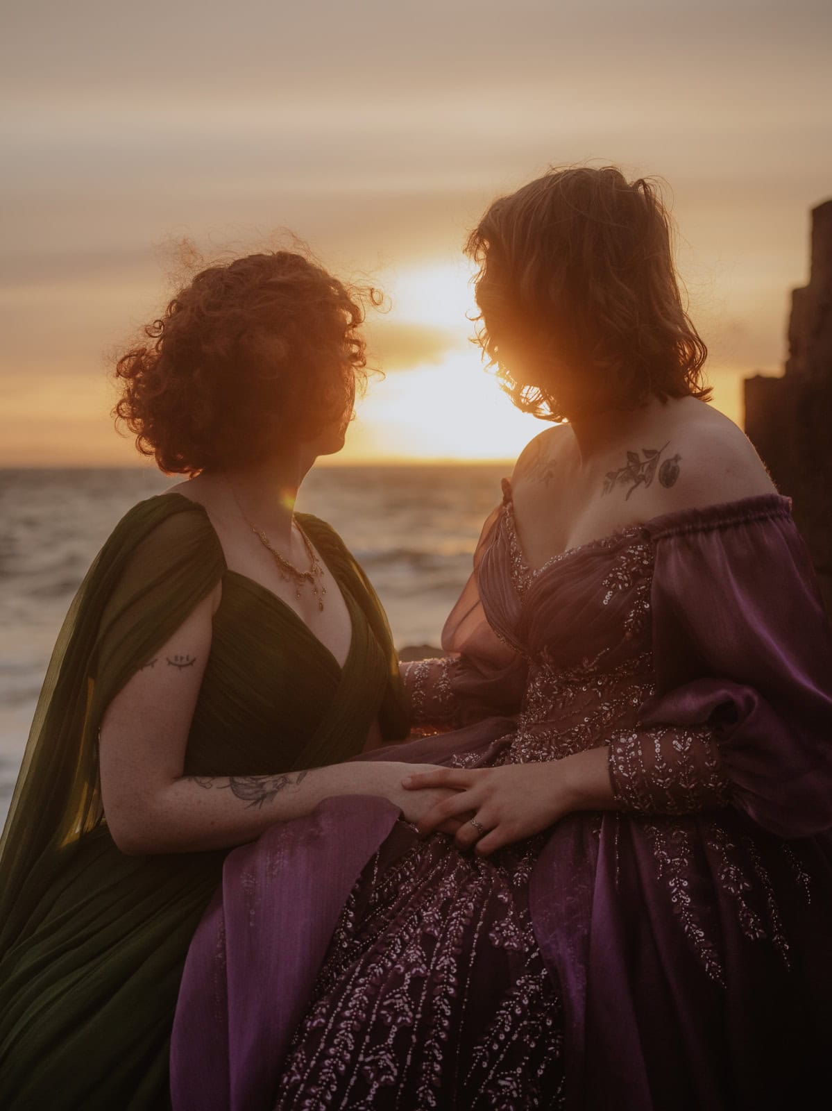 A Fantasy-Inspired Wedding with Celestial Details at Cliff at Lyons – photo 47