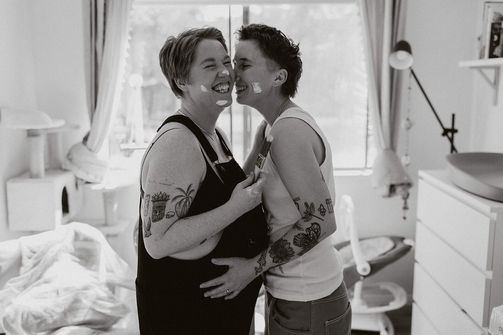 A Queer Fertility Journey in Australia โ photo 1