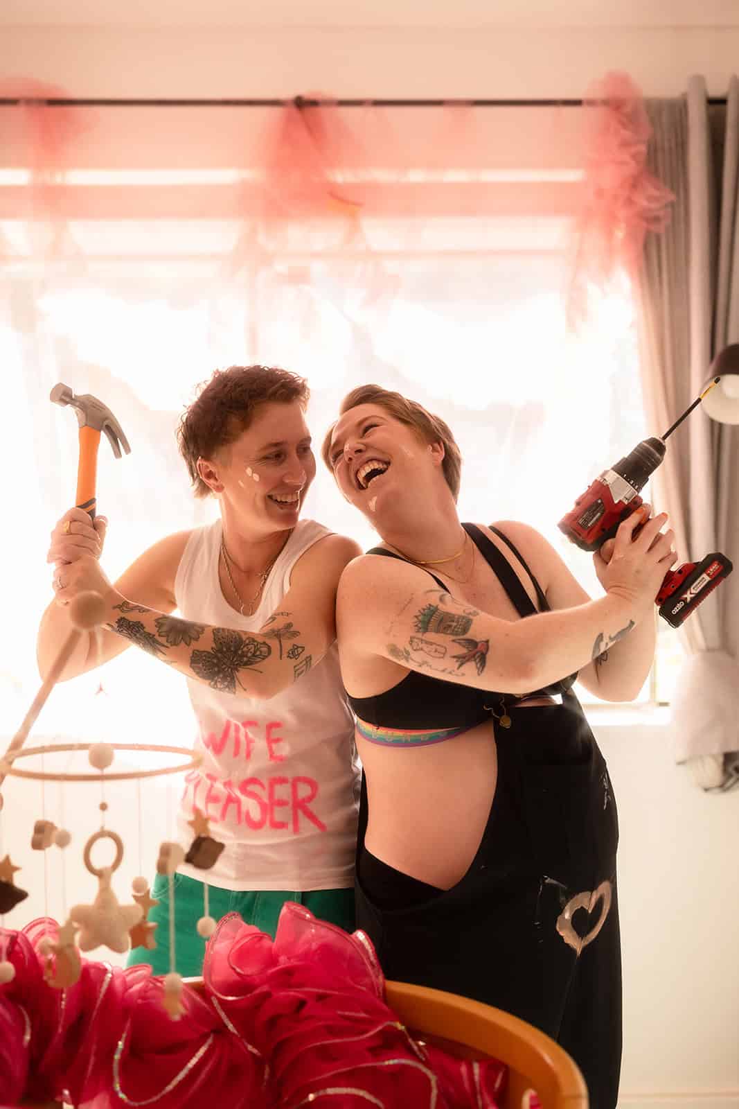 A Queer Fertility Journey in Australia โ photo 2
