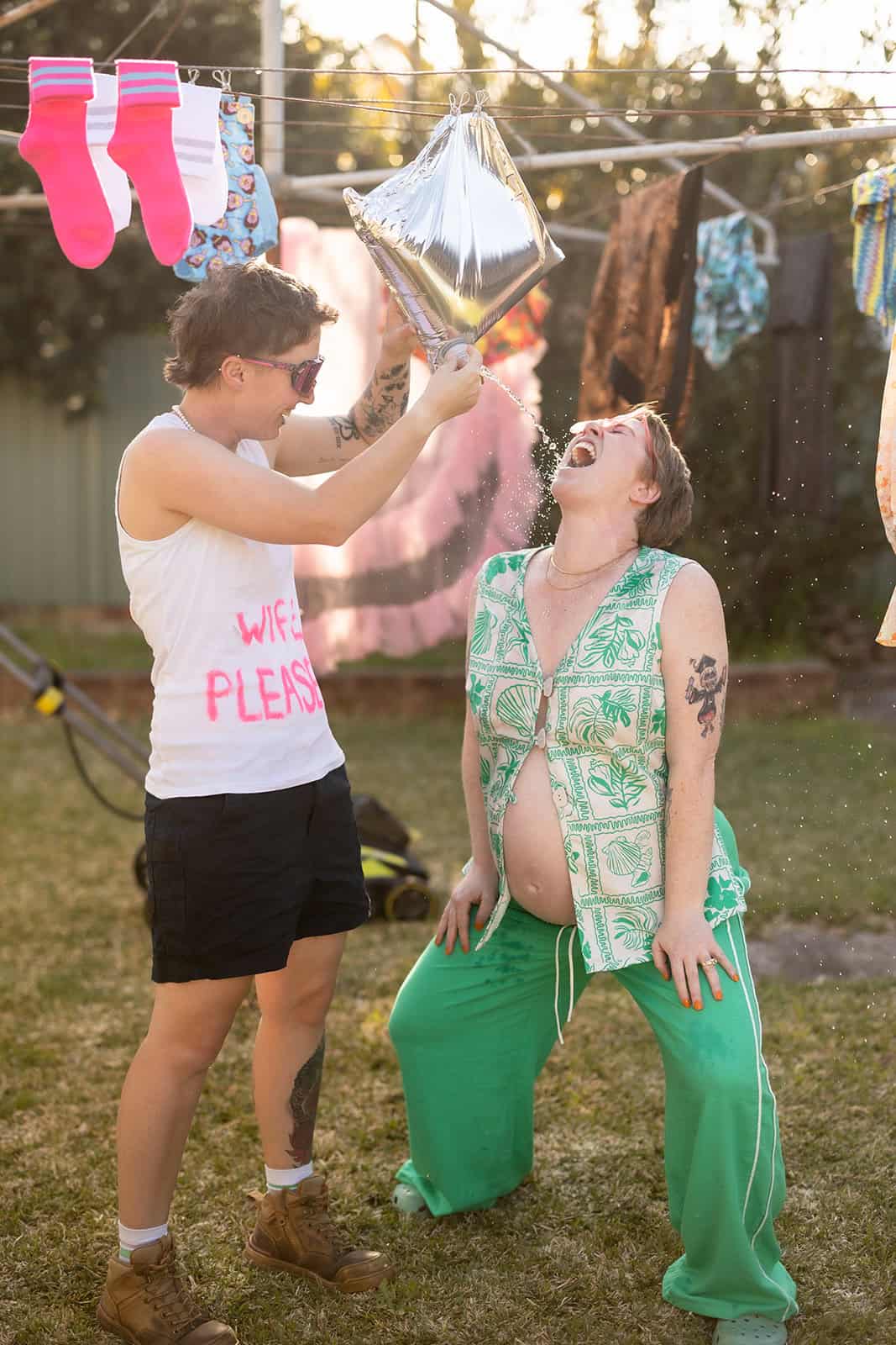 A Queer Fertility Journey in Australia โ photo 5