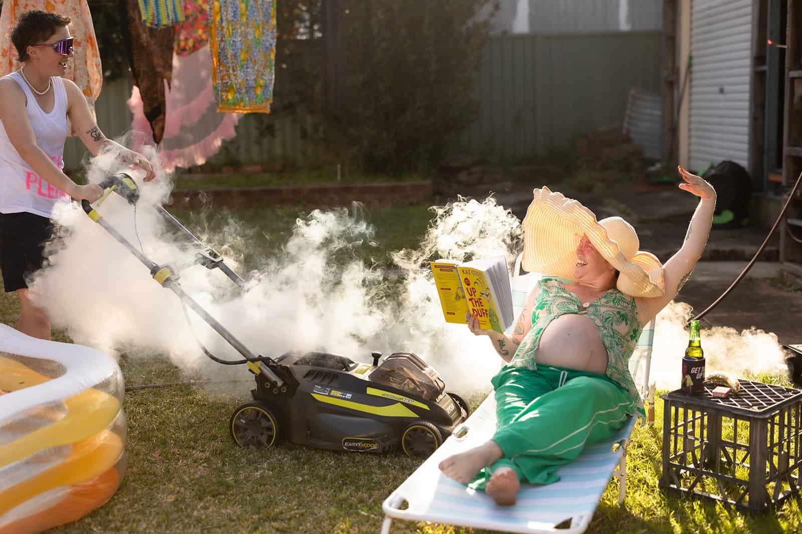 A Queer Fertility Journey in Australia โ photo 7