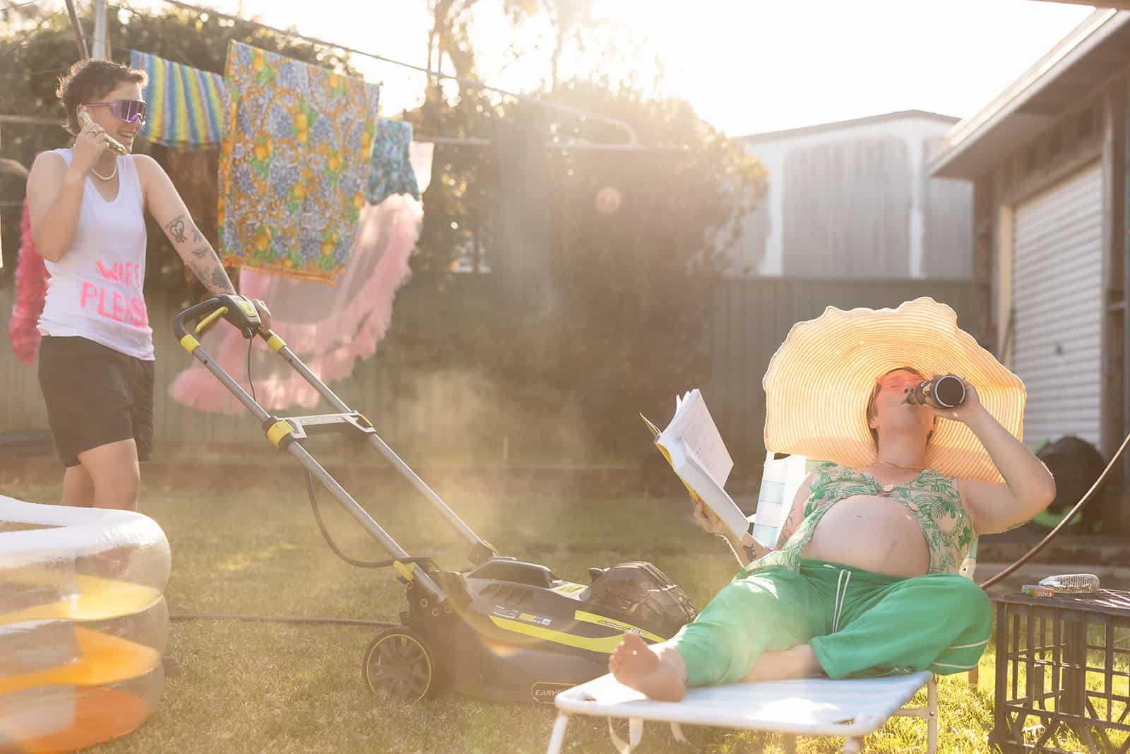 A Queer Fertility Journey in Australia โ photo 8