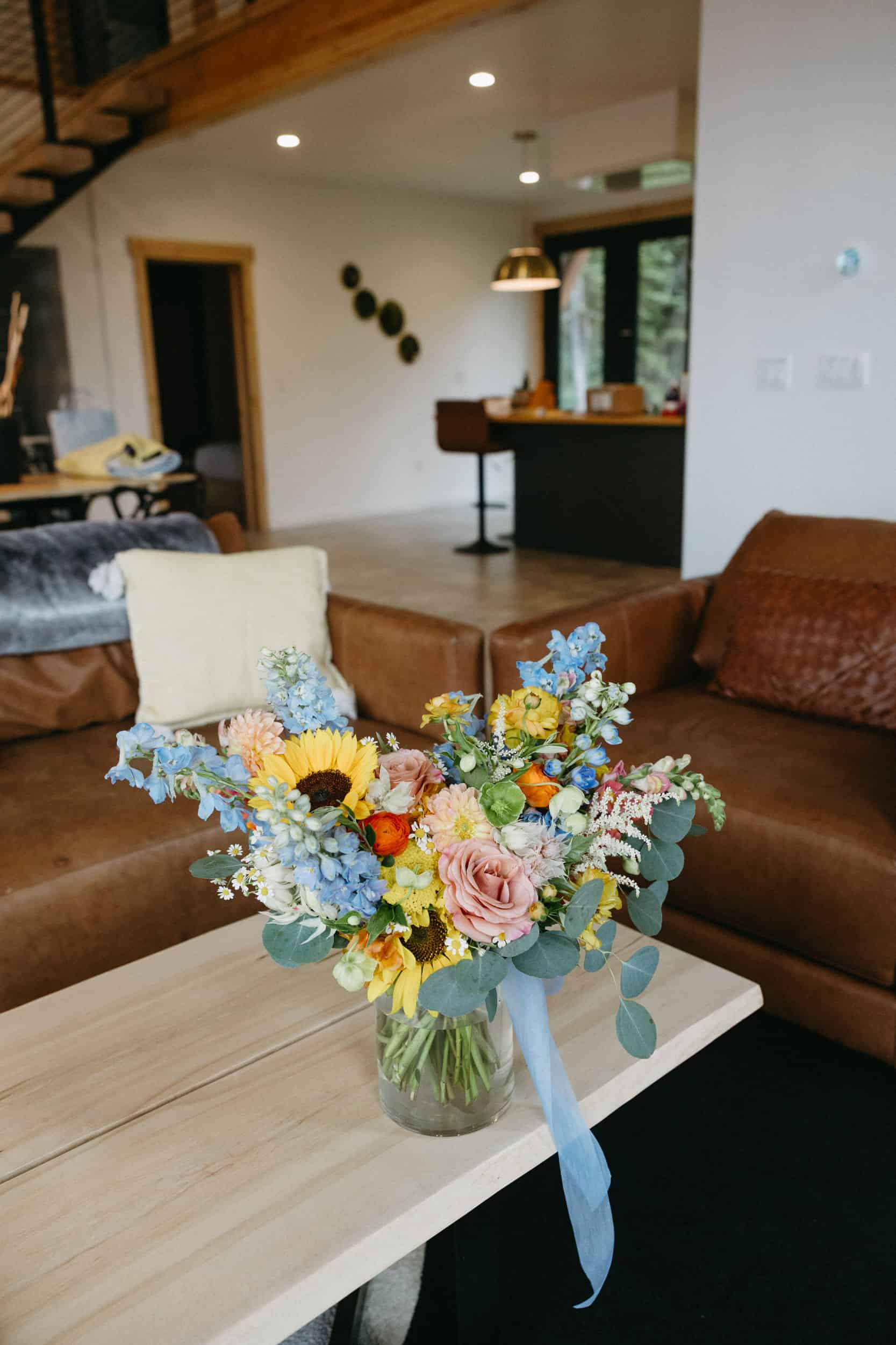 Cats, Quilts, and Champagne: A Breckenridge Elopement โ photo 1