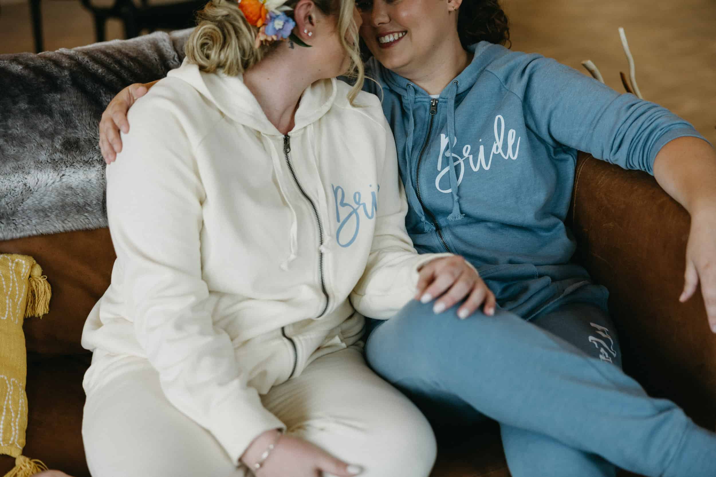 Cats, Quilts, and Champagne: A Breckenridge Elopement โ photo 5