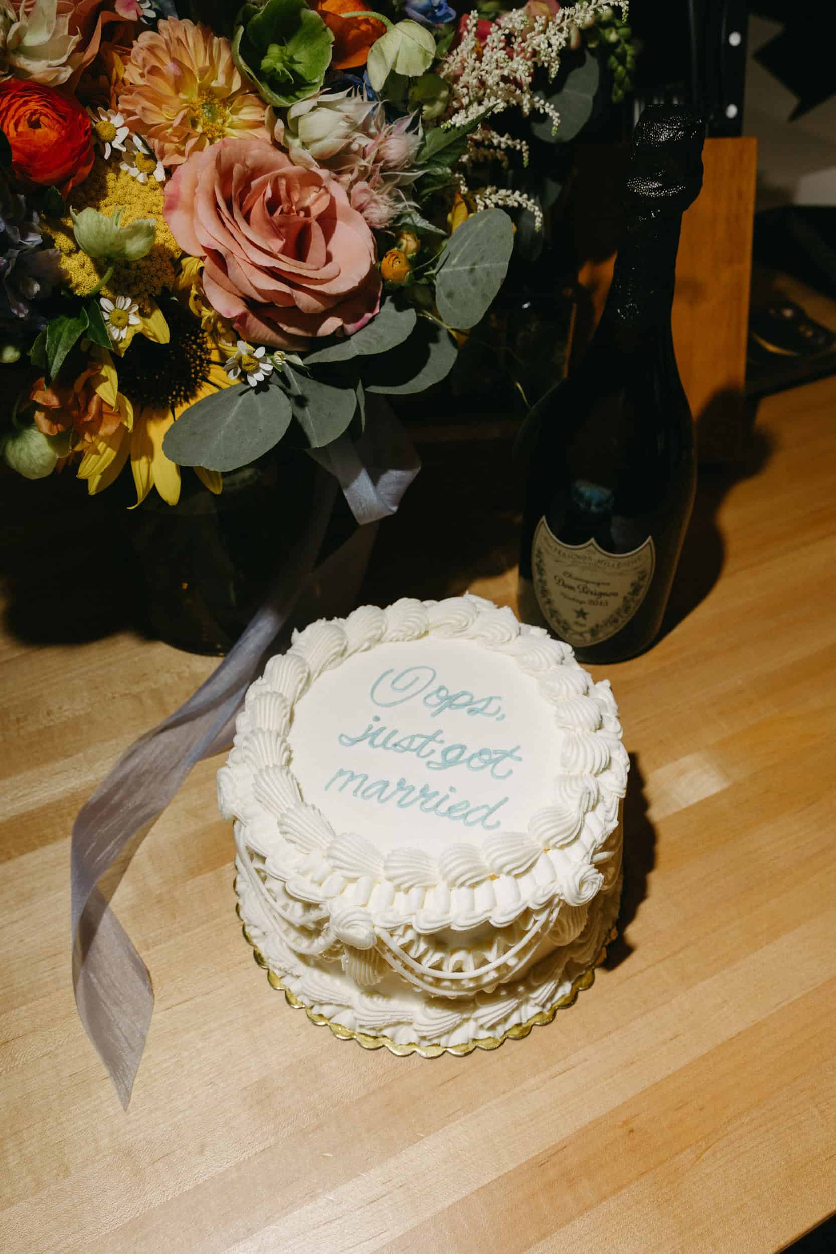 Cats, Quilts, and Champagne: A Breckenridge Elopement โ photo 6