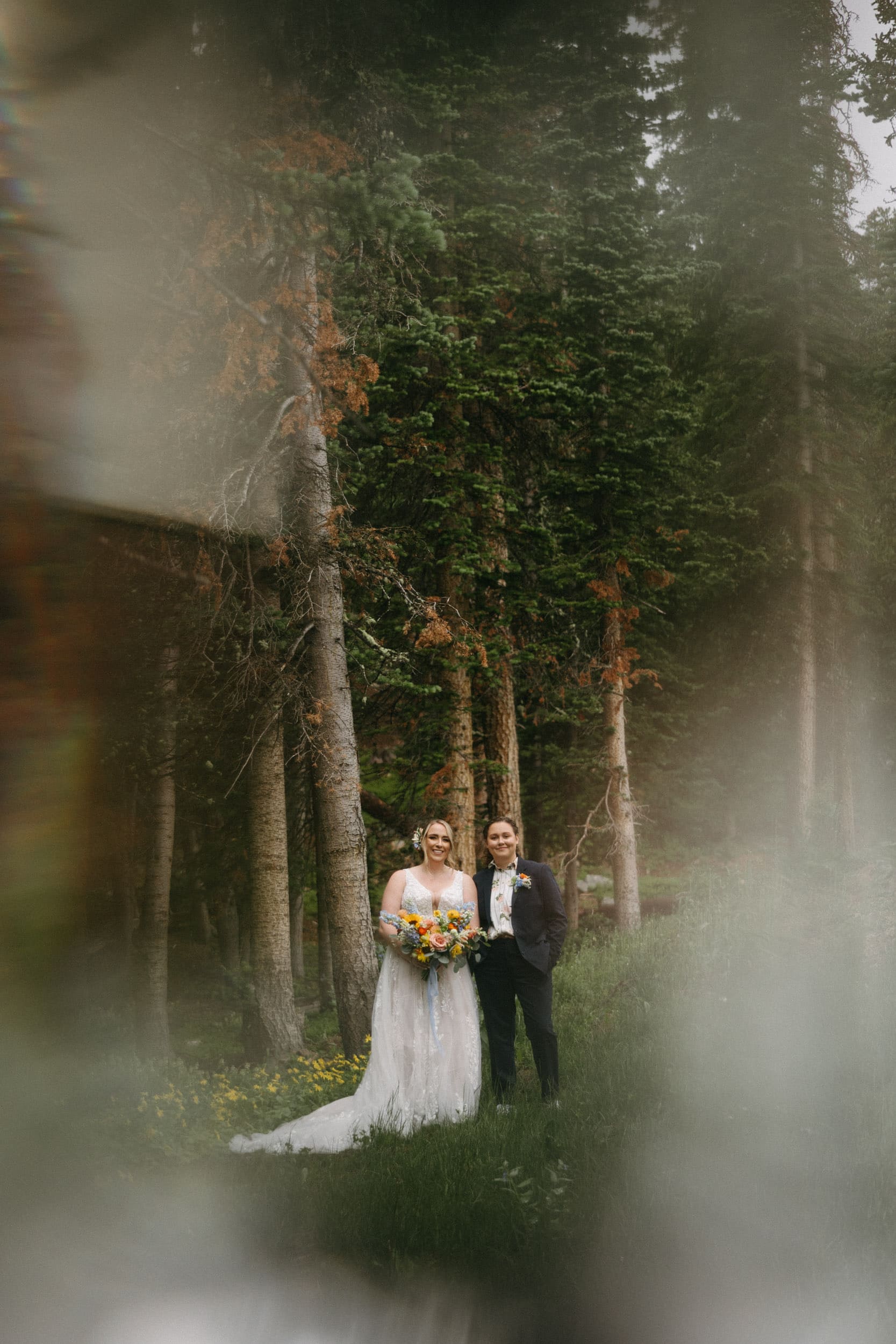 Cats, Quilts, and Champagne: A Breckenridge Elopement โ photo 7