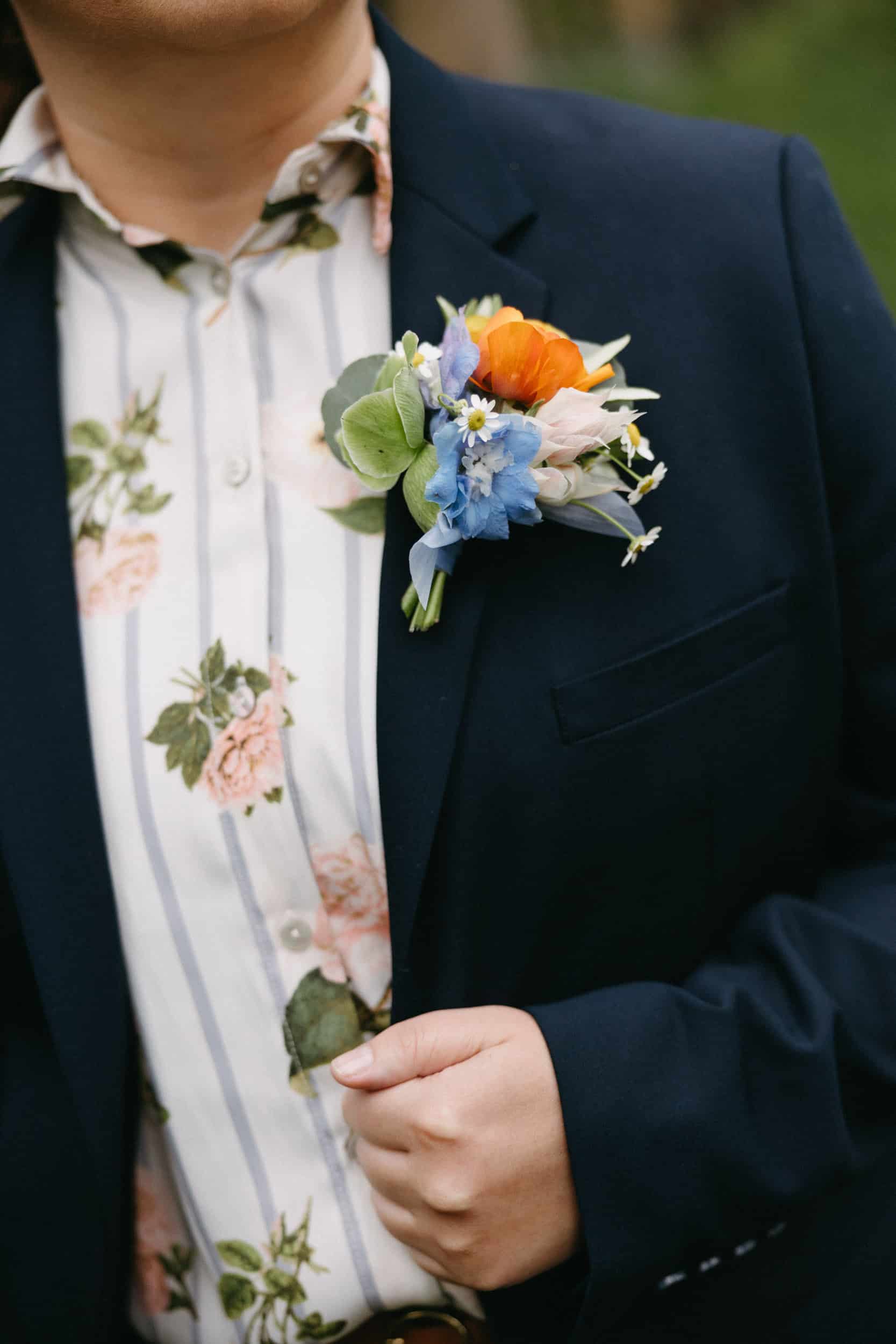Cats, Quilts, and Champagne: A Breckenridge Elopement โ photo 8