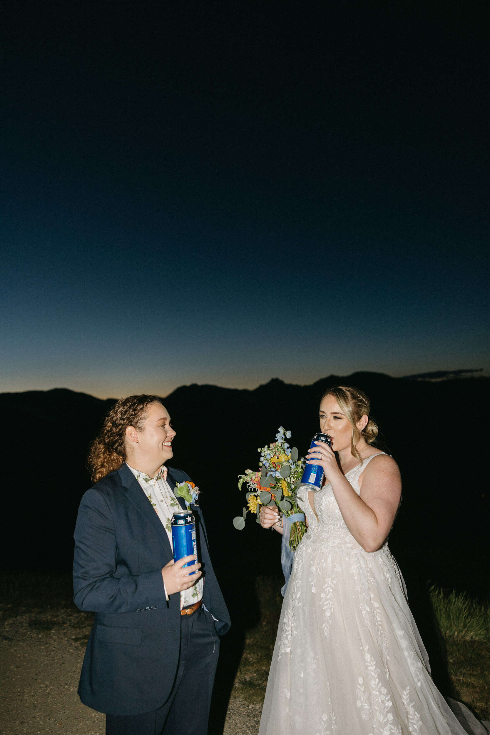 Cats, Quilts, and Champagne: A Breckenridge Elopement โ photo 19