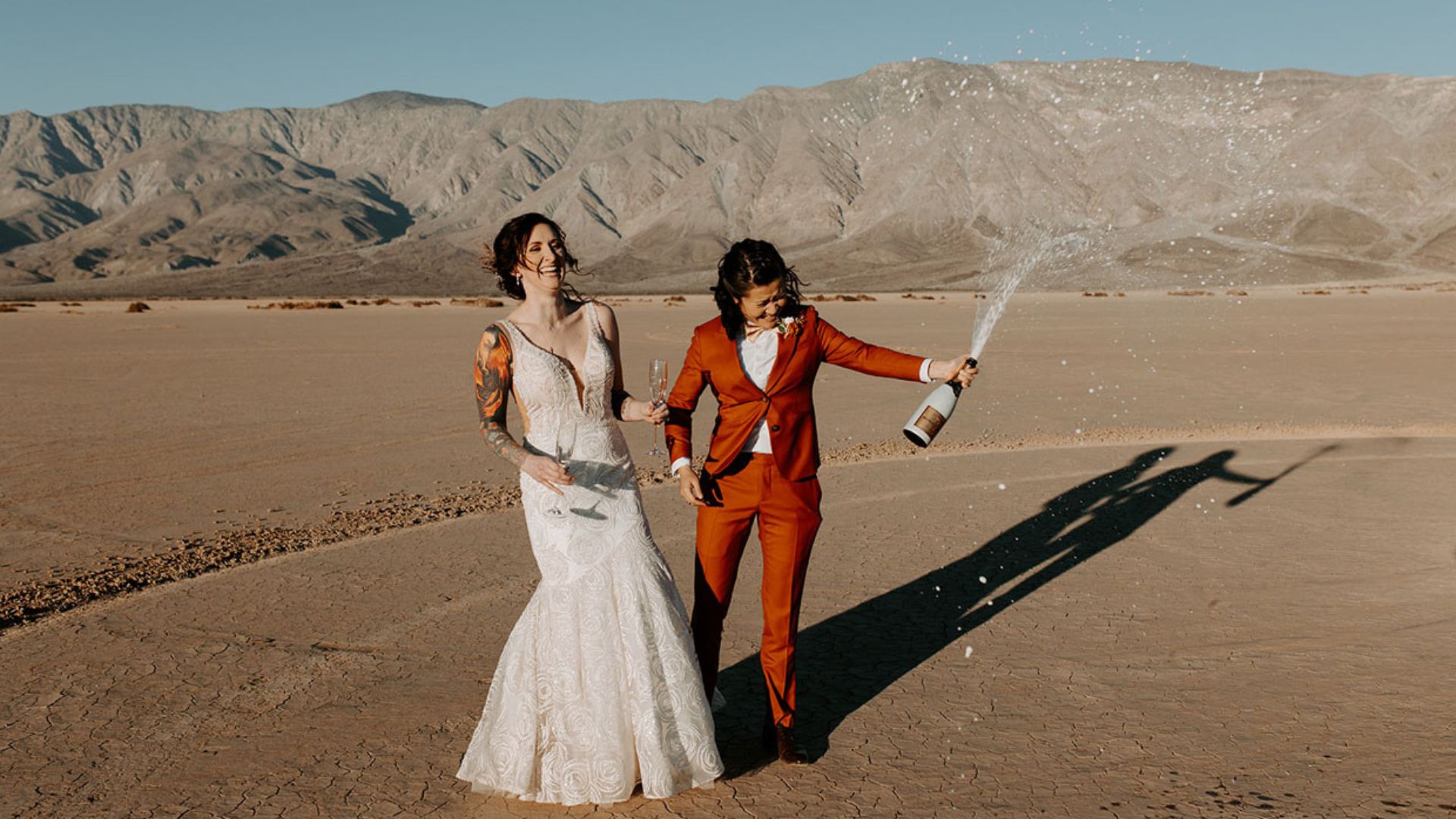 How to Elope in the US as a Queer Couple Legal, Practical and Everything They Don't Tell You