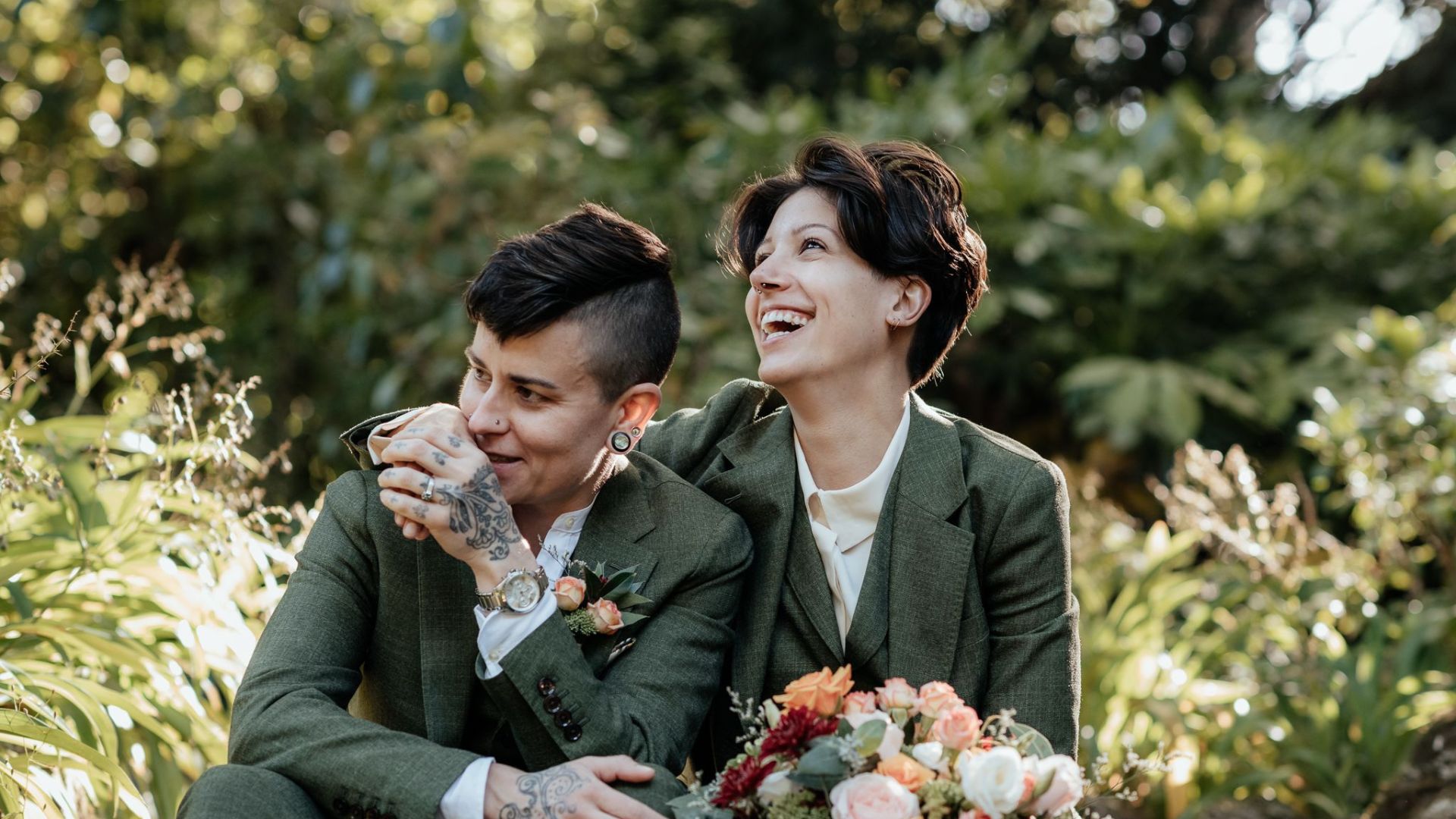 How to Elope in the US as a Queer Couple Legal, Practical and Everything They Don't Tell You
