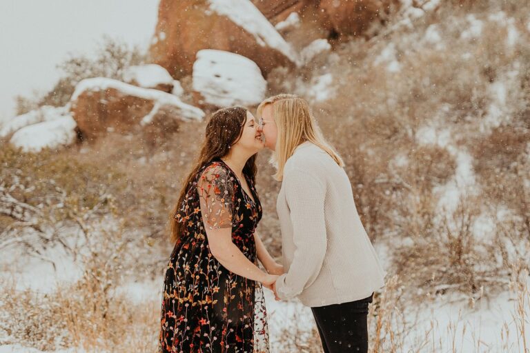 Recreating Their First Friend-Date for the Perfect Proposal