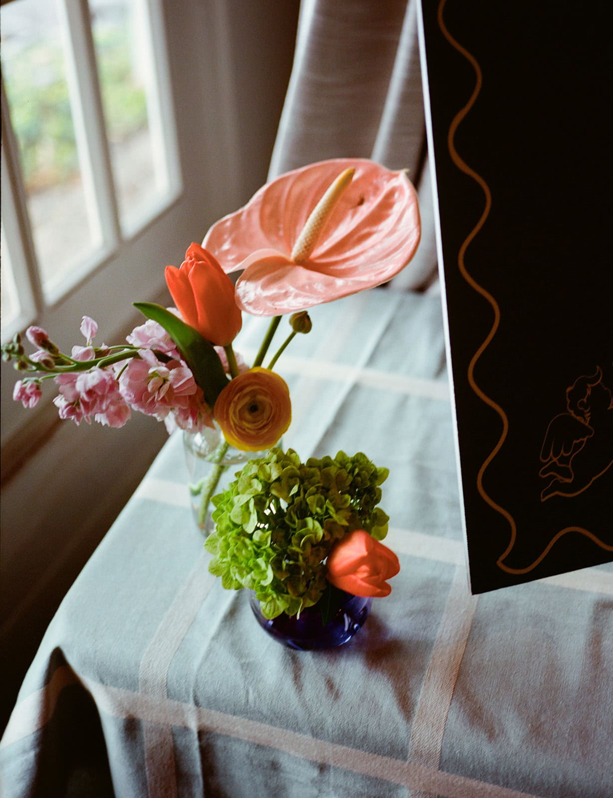 A Woodstock Restaurant Wedding with a Vegas Secret, a Steel Drum Band, and Late Night Mozzarella Sticks – photo 8