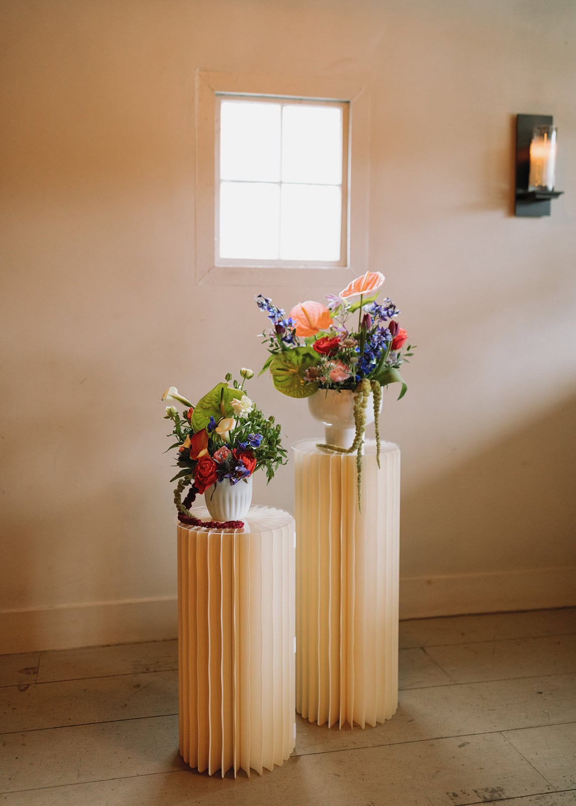 A Woodstock Restaurant Wedding with a Vegas Secret, a Steel Drum Band, and Late Night Mozzarella Sticks – photo 10