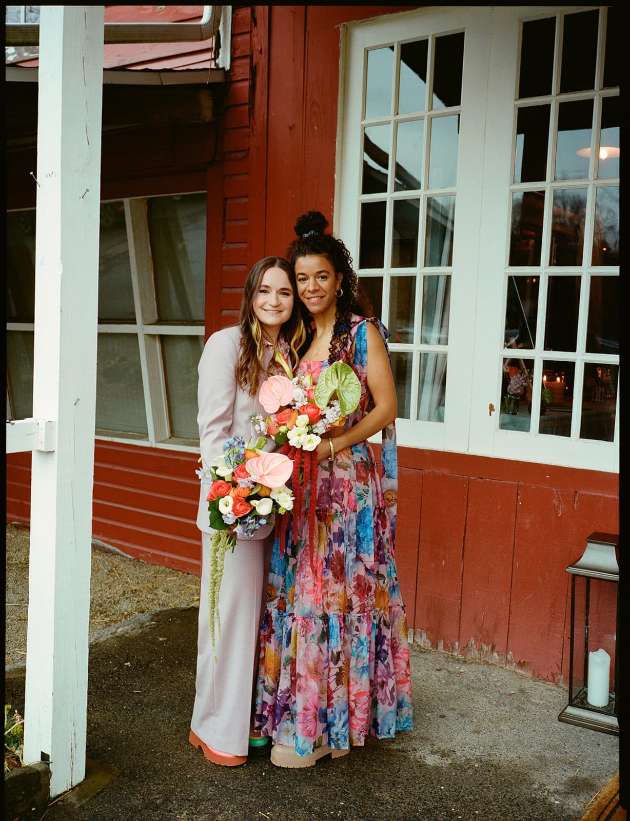 A Woodstock Restaurant Wedding with a Vegas Secret, a Steel Drum Band, and Late Night Mozzarella Sticks – photo 20