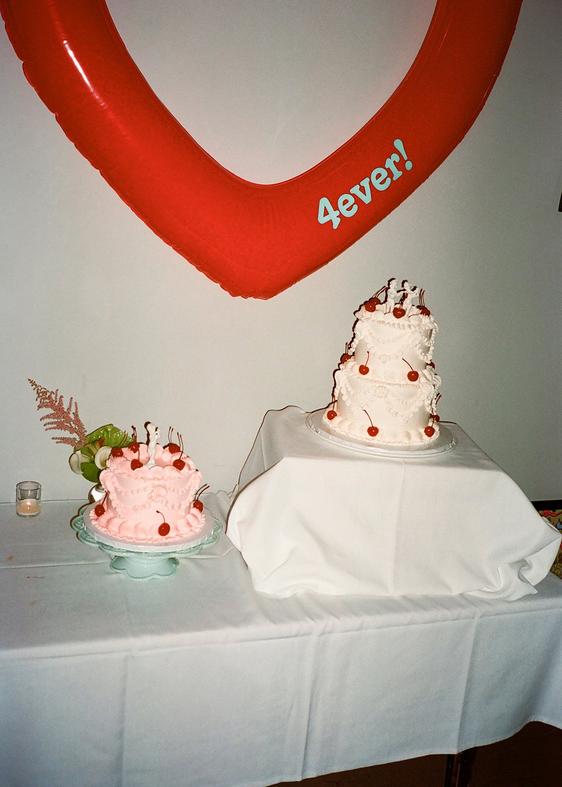 A Woodstock Restaurant Wedding with a Vegas Secret, a Steel Drum Band, and Late Night Mozzarella Sticks – photo 25