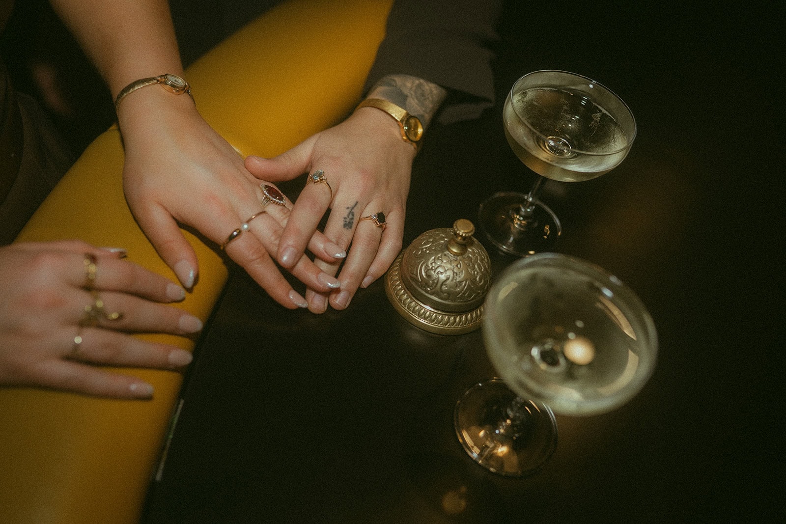 Lesbian Proposal Ideas From 30+ Real Queer Couples – photo 7