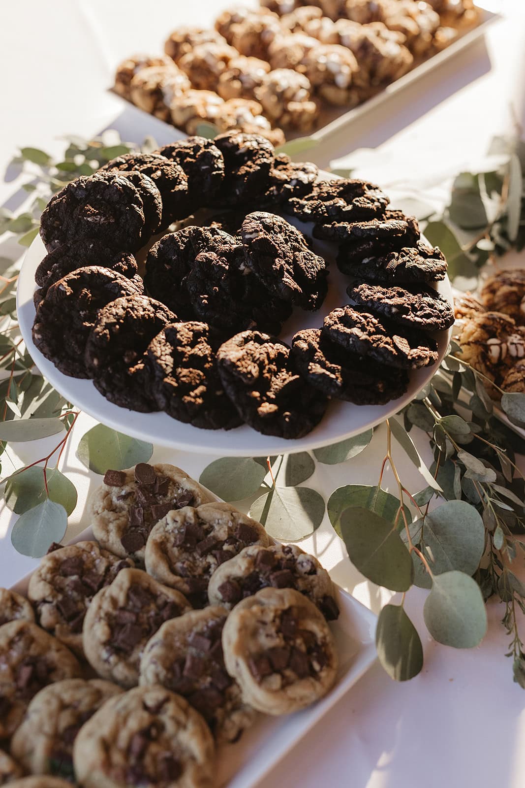 A Smoky Mountain Wedding with Cuban Food and a Packed Dance Floor – photo 20