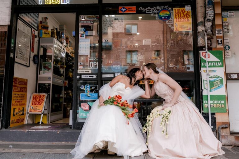 A Local Love Story Told Through Inner West Sydney Streets