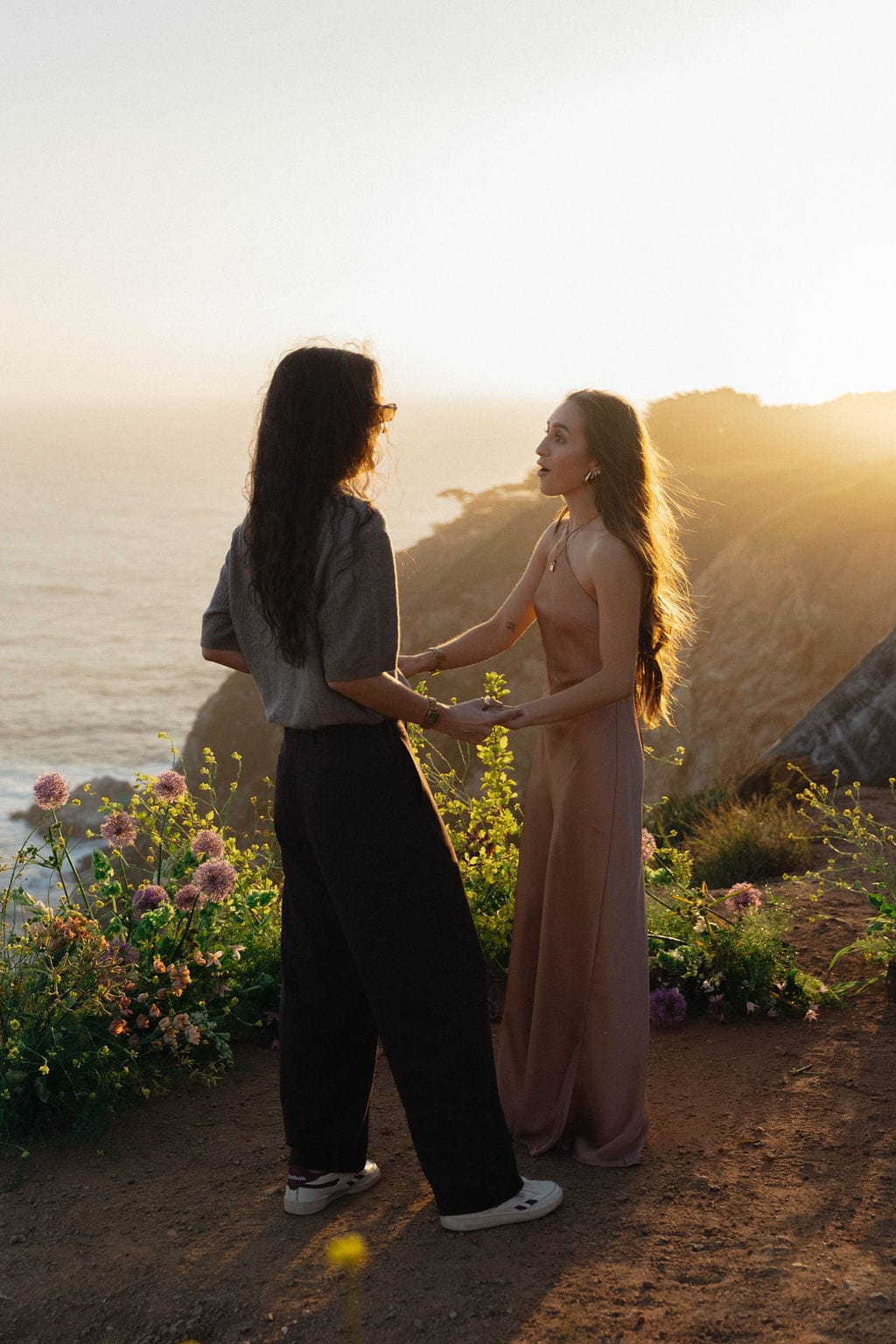 A Proposal Hidden Inside an Anniversary Road Trip โ photo 1