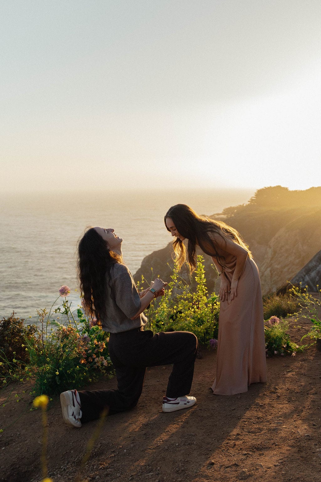 A Proposal Hidden Inside an Anniversary Road Trip โ photo 3