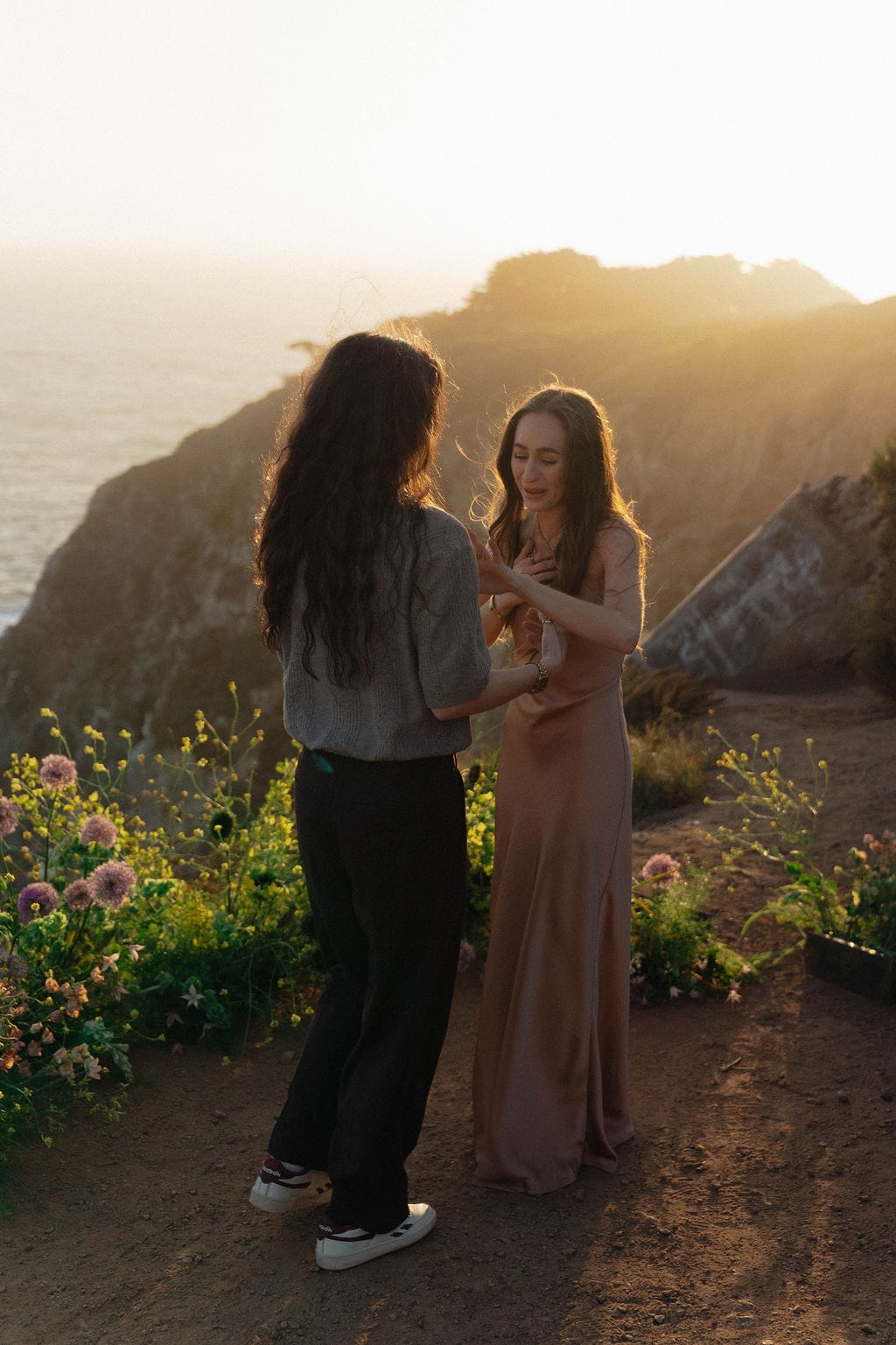 A Proposal Hidden Inside an Anniversary Road Trip โ photo 6