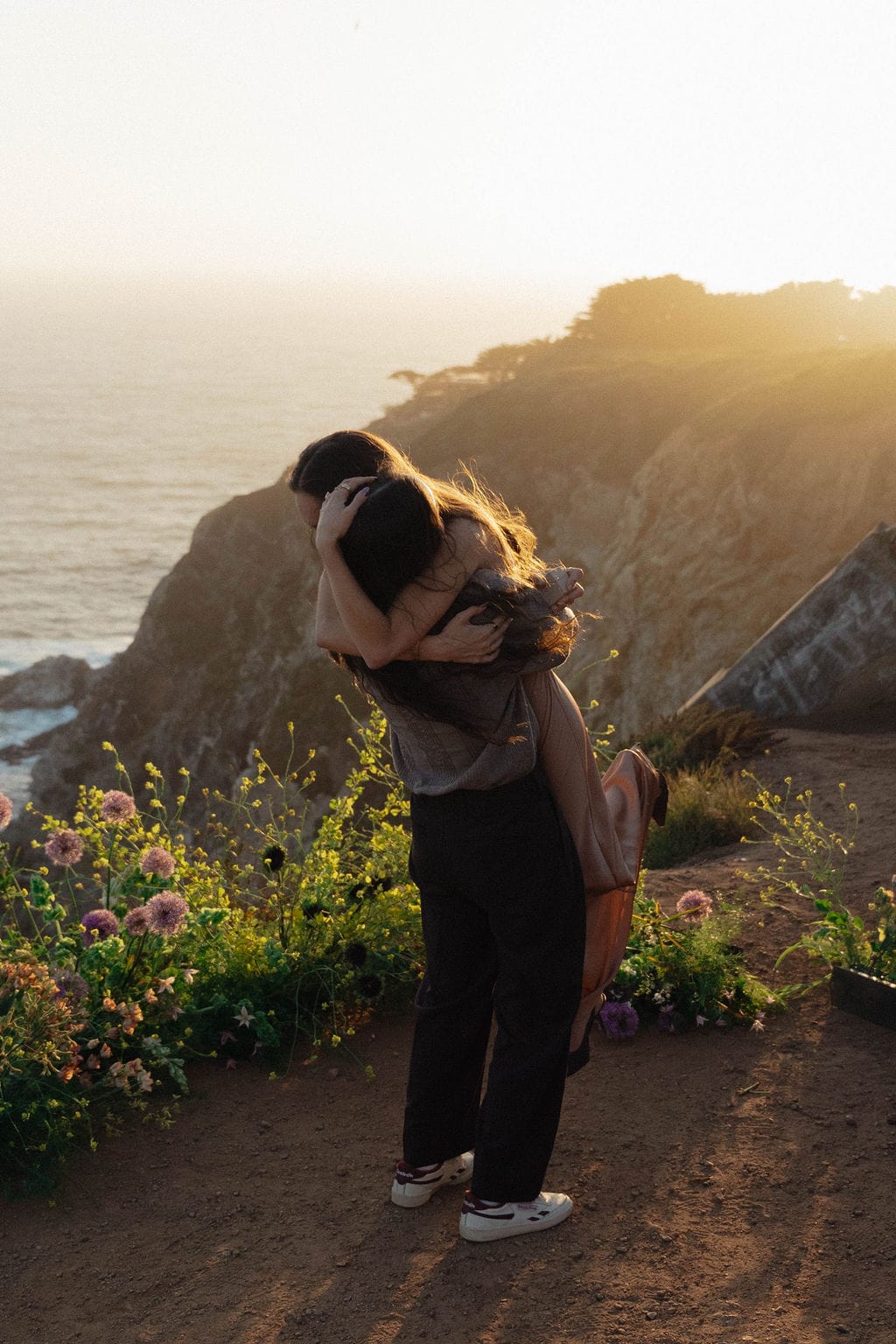 A Proposal Hidden Inside an Anniversary Road Trip โ photo 7