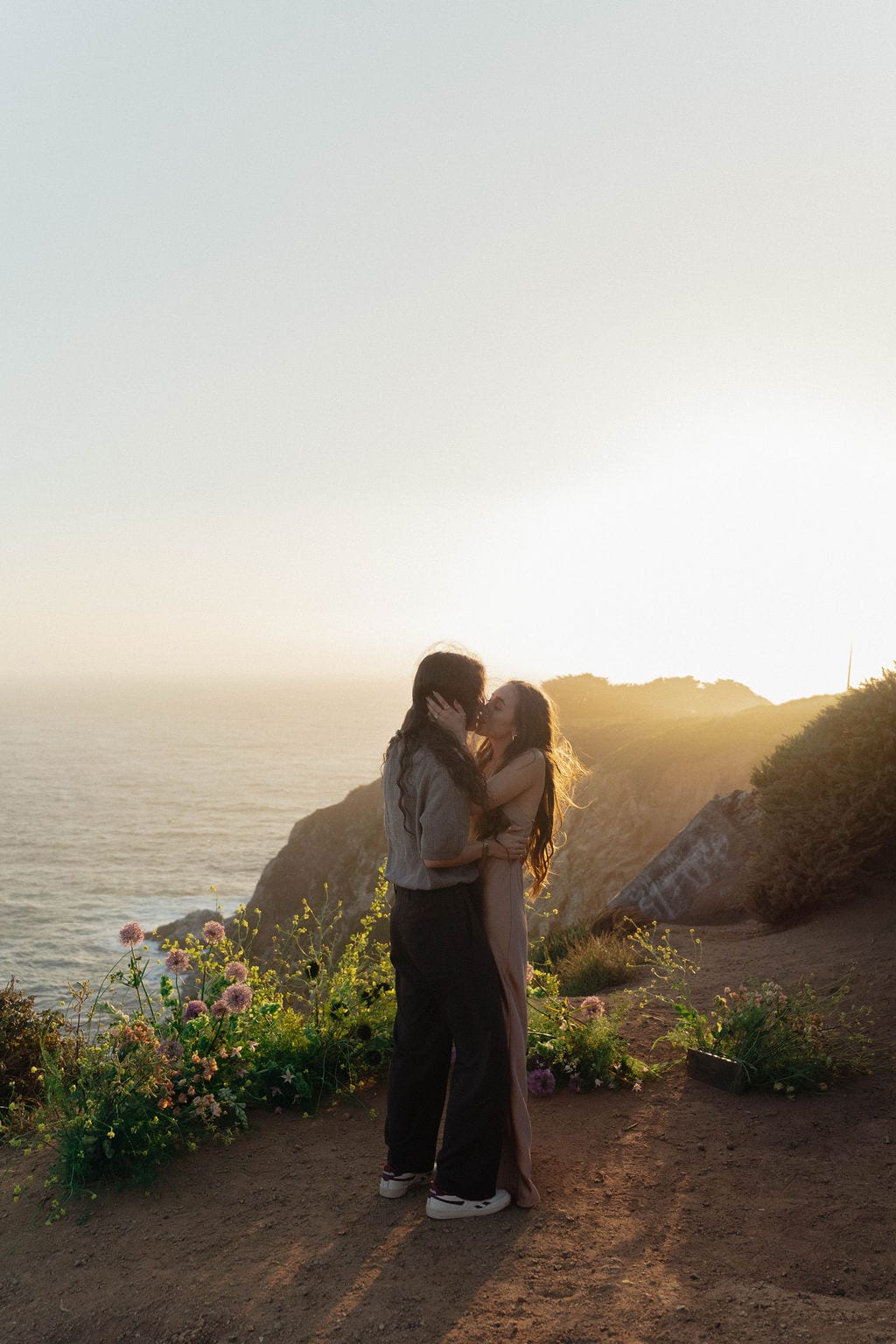 A Proposal Hidden Inside an Anniversary Road Trip โ photo 8
