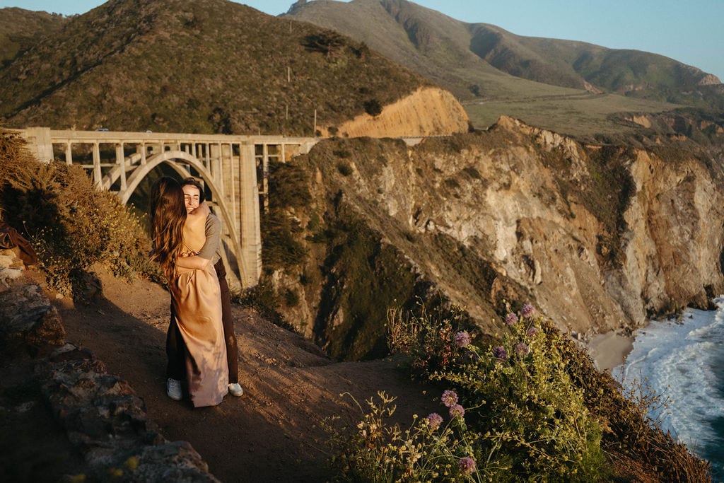 A Proposal Hidden Inside an Anniversary Road Trip โ photo 10