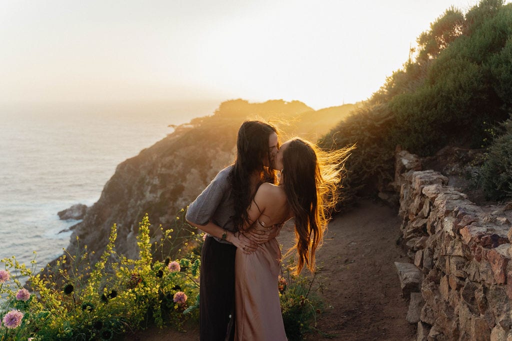 A Proposal Hidden Inside an Anniversary Road Trip โ photo 13