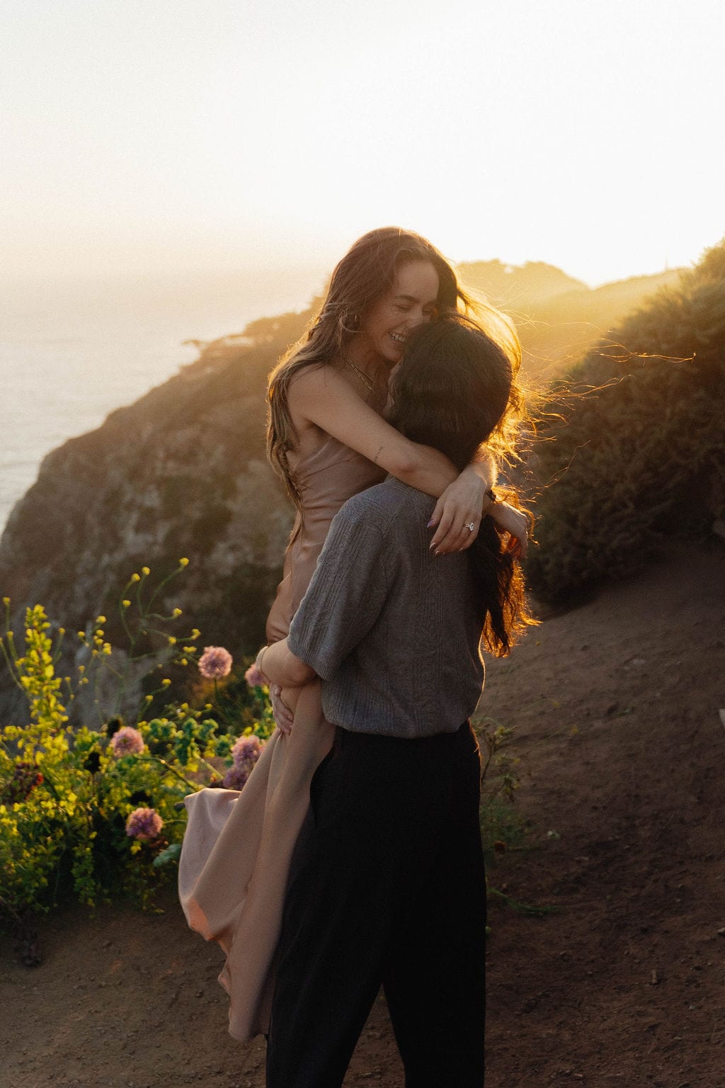 A Proposal Hidden Inside an Anniversary Road Trip โ photo 14