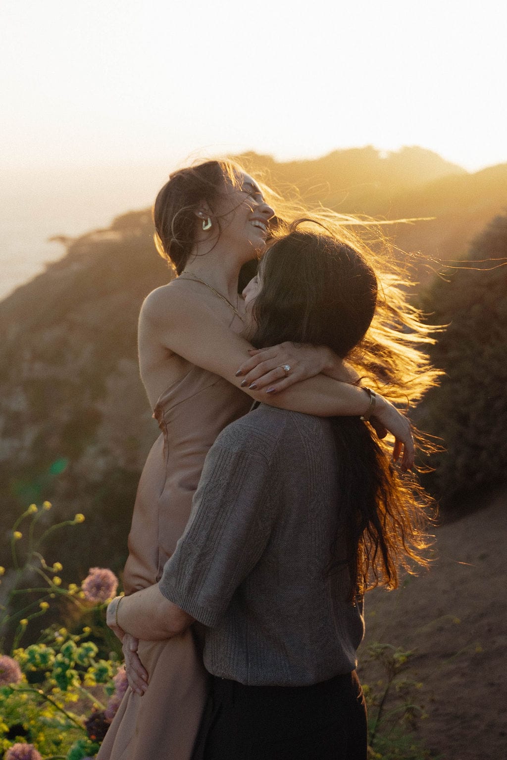 A Proposal Hidden Inside an Anniversary Road Trip โ photo 15