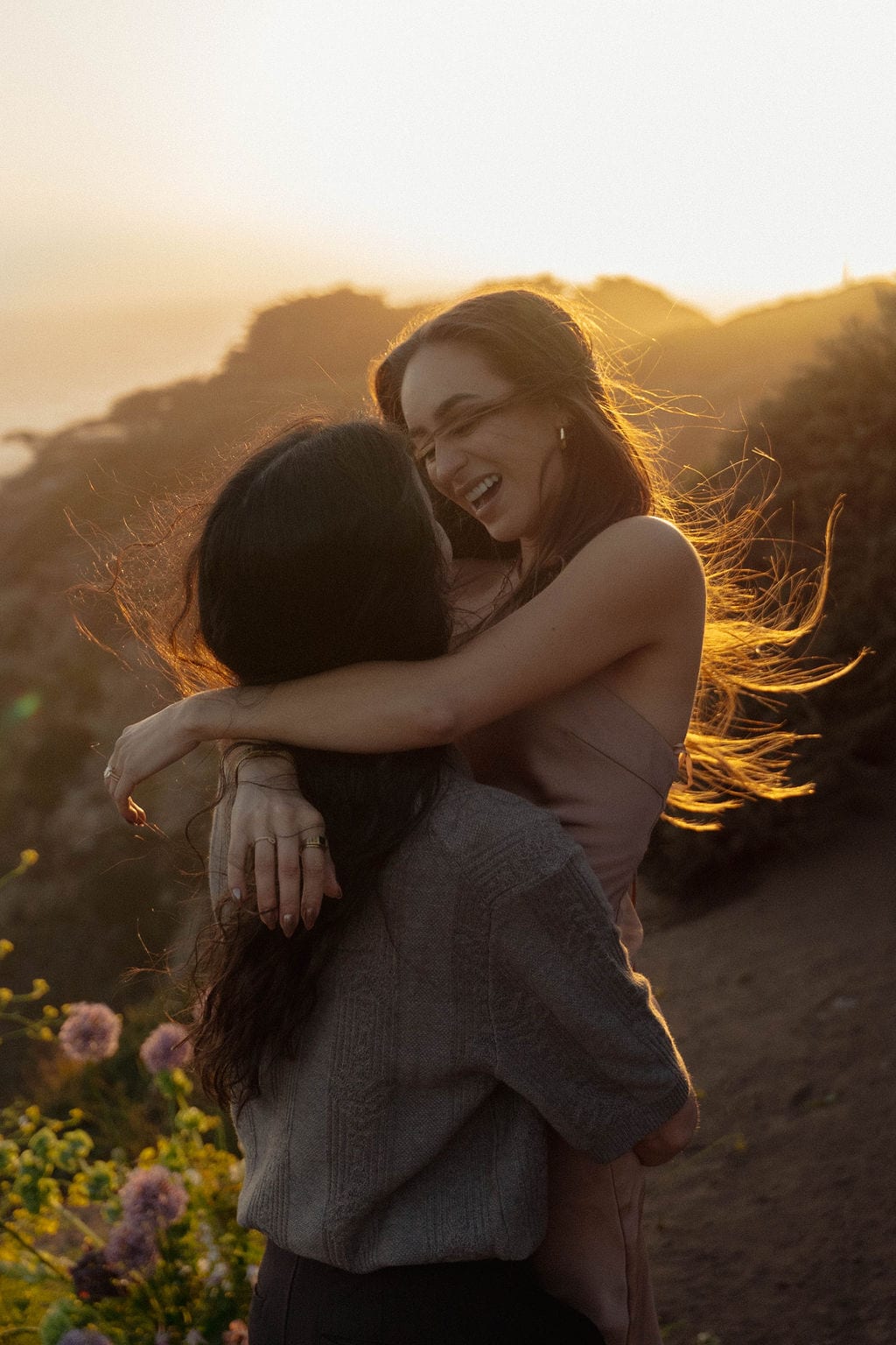 A Proposal Hidden Inside an Anniversary Road Trip โ photo 16