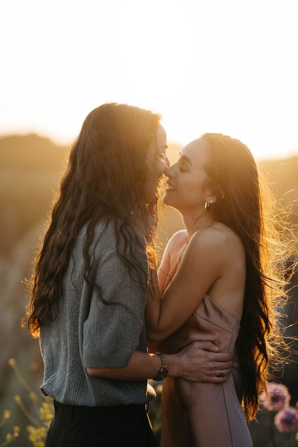 A Proposal Hidden Inside an Anniversary Road Trip โ photo 18