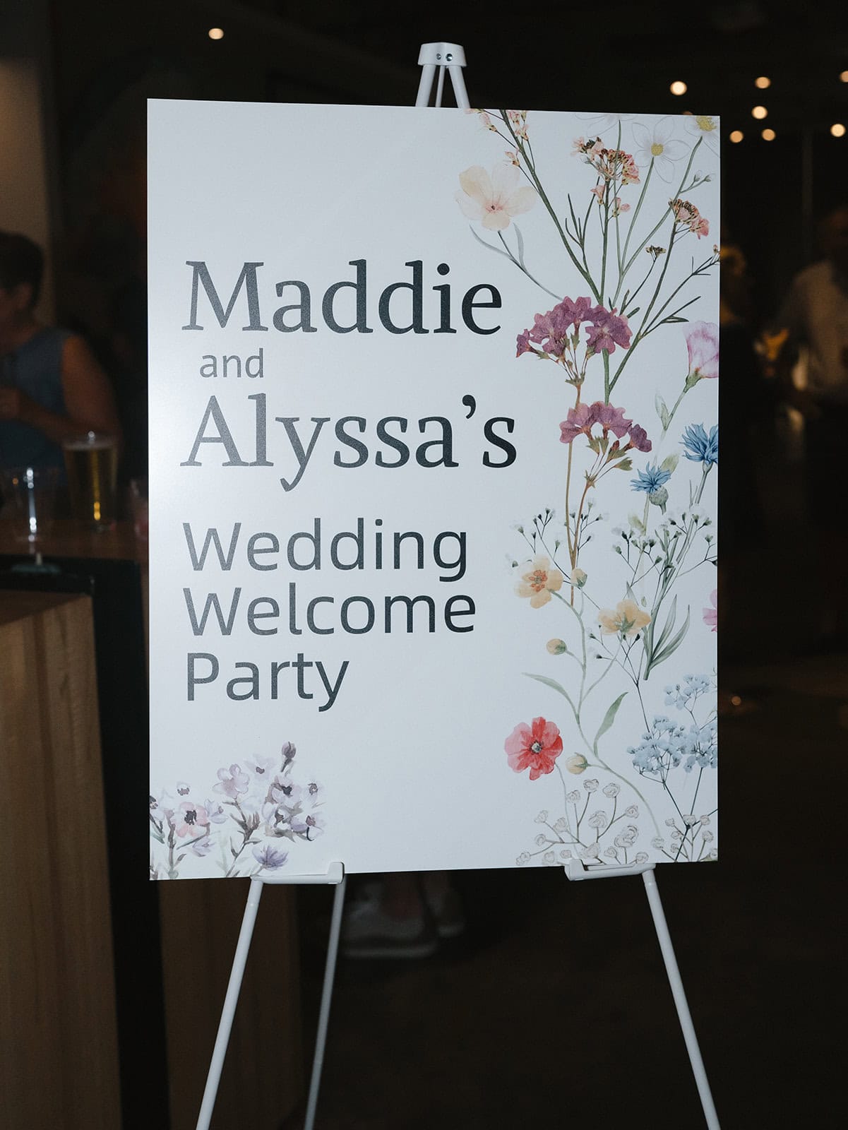 A Denver Wedding with Soju Shots, Tacos, and Late Night McDonald’s – photo 1