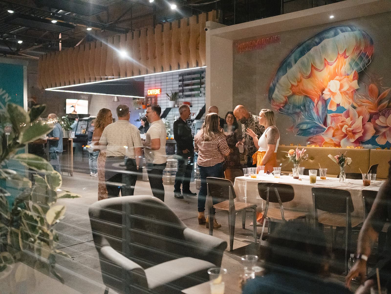 A Denver Wedding with Soju Shots, Tacos, and Late Night McDonald’s – photo 2