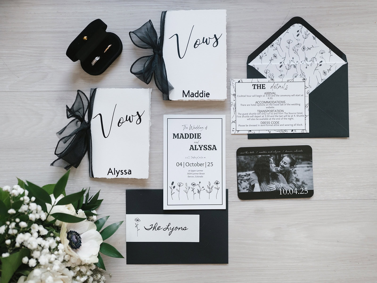 A Denver Wedding with Soju Shots, Tacos, and Late Night McDonald’s – photo 5