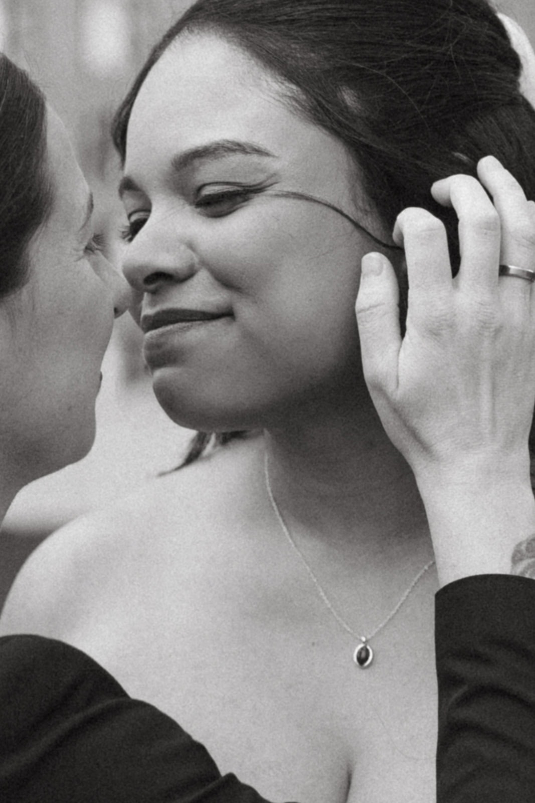 A Denver Wedding with Soju Shots, Tacos, and Late Night McDonald’s – photo 7