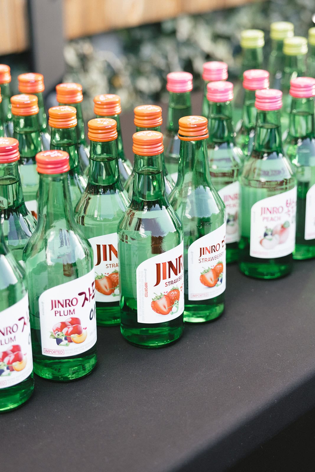 A Denver Wedding with Soju Shots, Tacos, and Late Night McDonald’s – photo 17