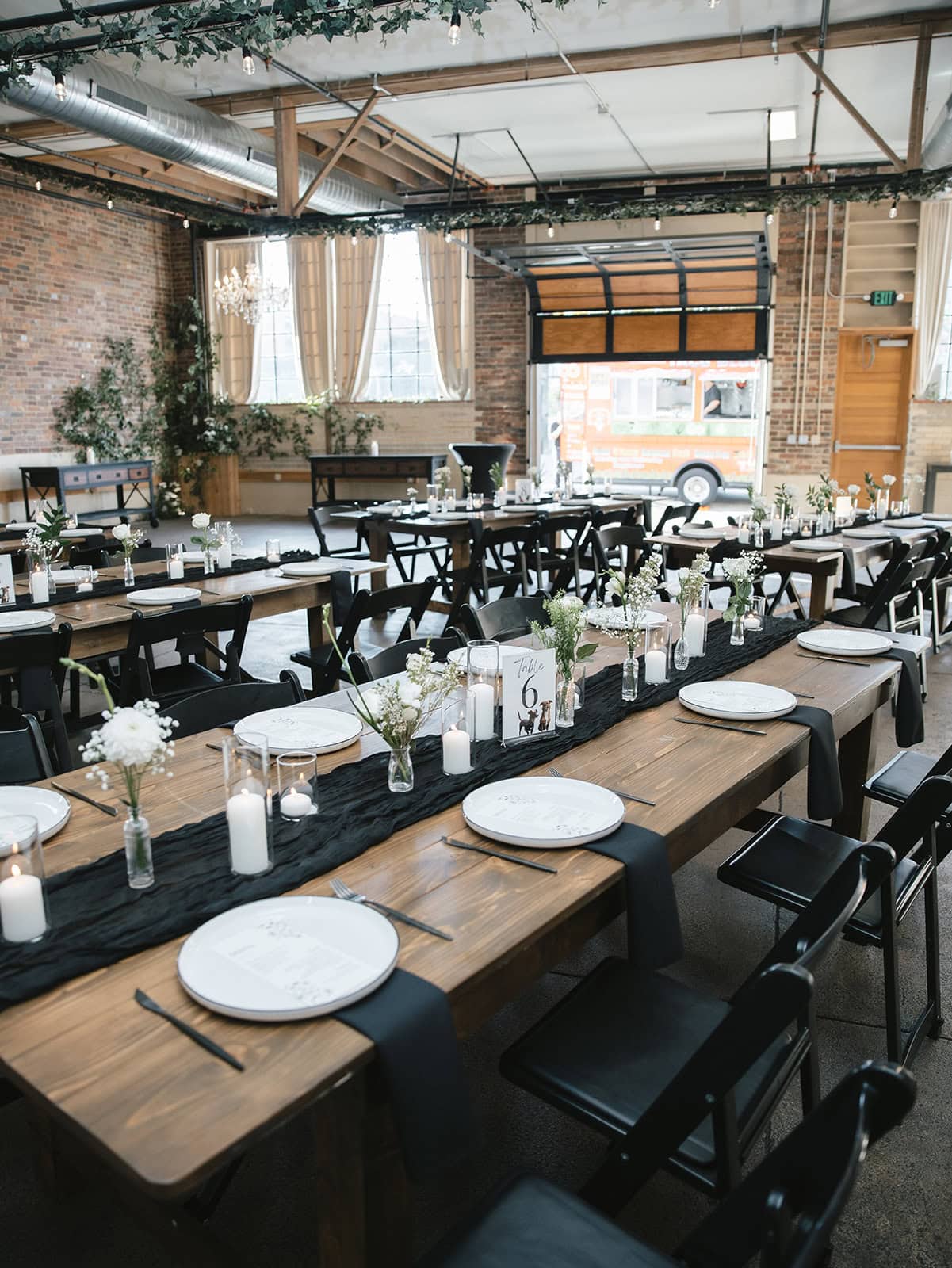A Denver Wedding with Soju Shots, Tacos, and Late Night McDonald’s – photo 19