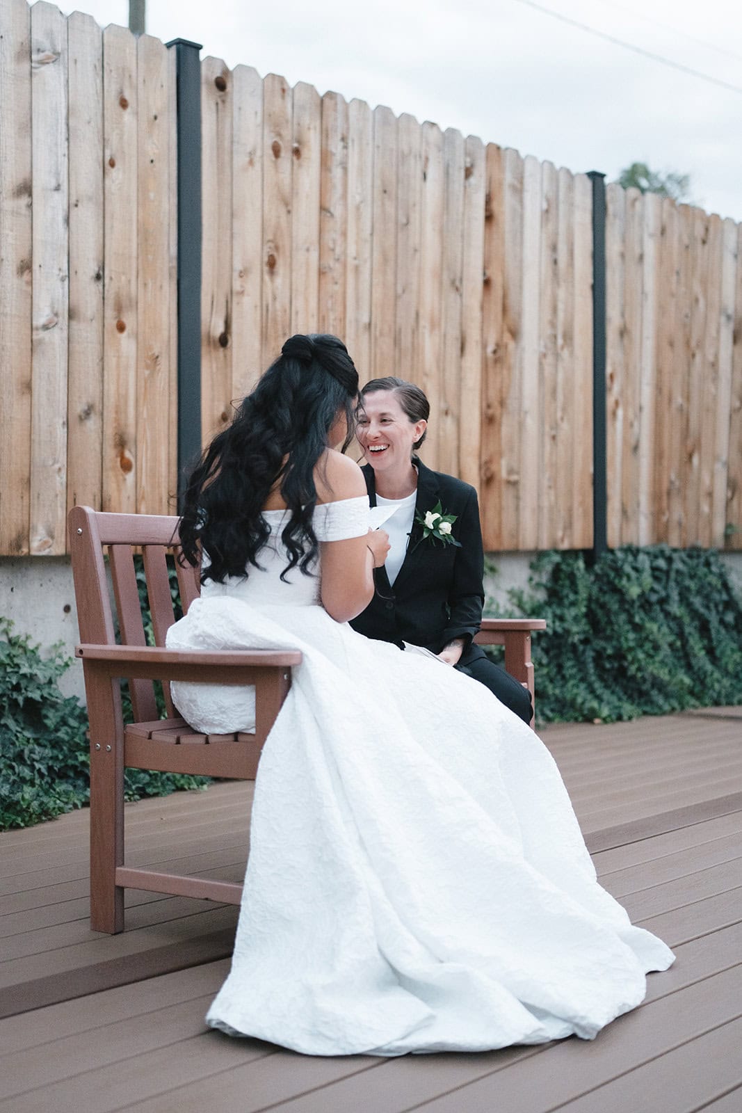 A Denver Wedding with Soju Shots, Tacos, and Late Night McDonald’s – photo 23