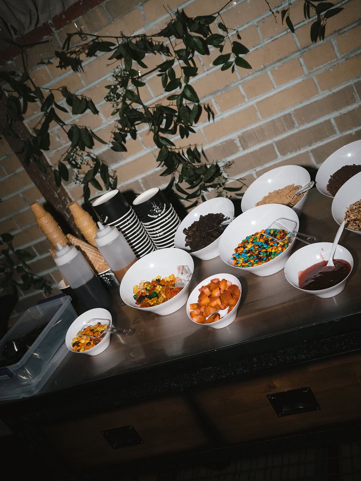 A Denver Wedding with Soju Shots, Tacos, and Late Night McDonald’s – photo 25