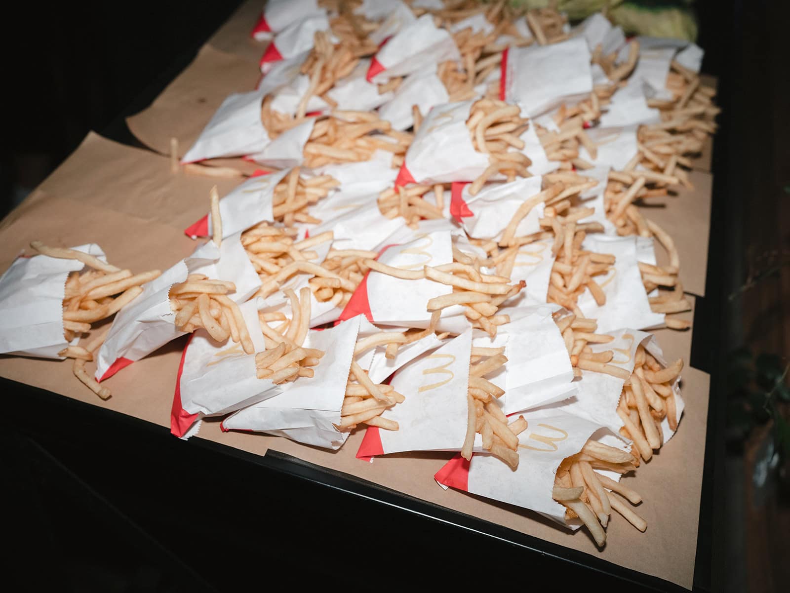 A Denver Wedding with Soju Shots, Tacos, and Late Night McDonald’s – photo 28