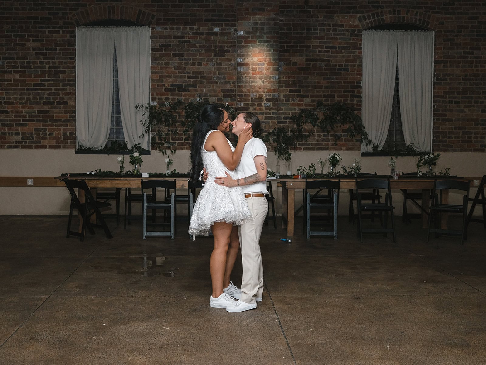 A Denver Wedding with Soju Shots, Tacos, and Late Night McDonald’s – photo 32